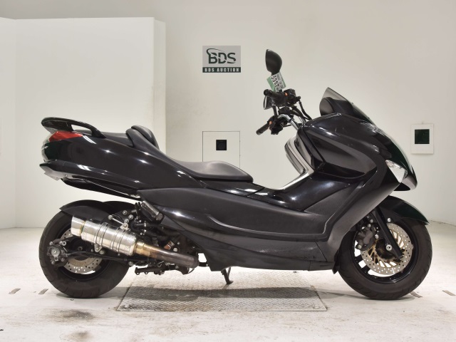 Yamaha MAJESTY 250 2007