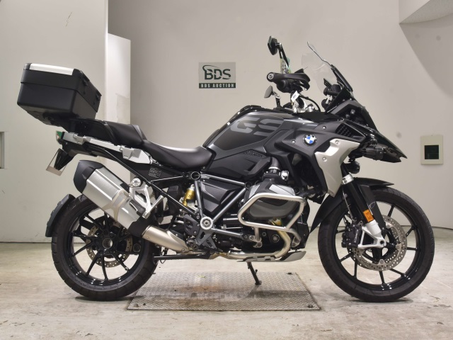 BMW R1250GS 2023