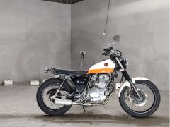 Suzuki GRASSTRACKER BIGBOY 2000