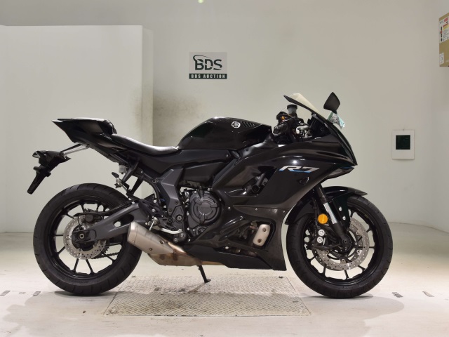 Yamaha YZF-R7 2022