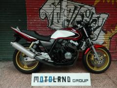 Honda CB400SFV 2005