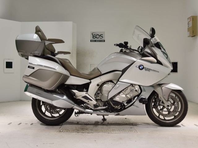 BMW K1600GTL 2015