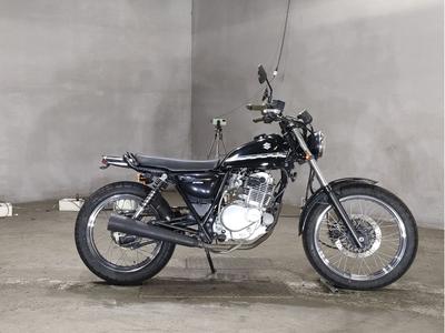 Suzuki GRASSTRACKER BIGBOY