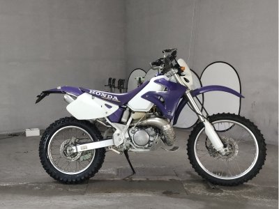 Honda CRM250R 1994