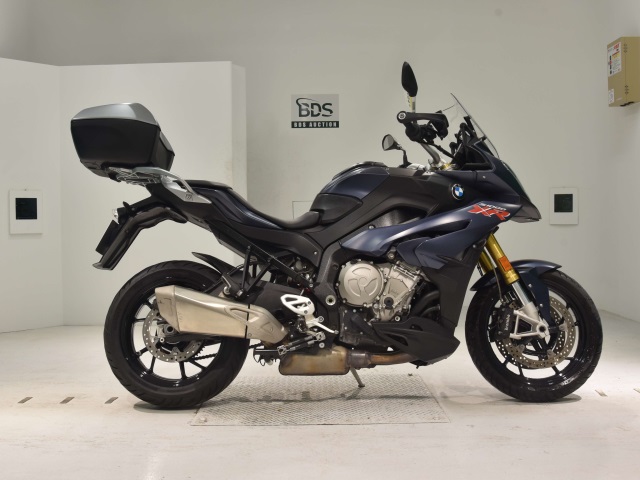 BMW S1000XR 2019