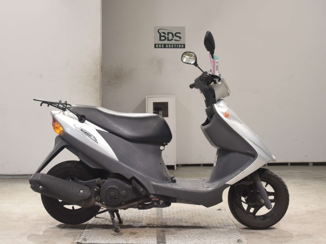Suzuki ADDRESS V125