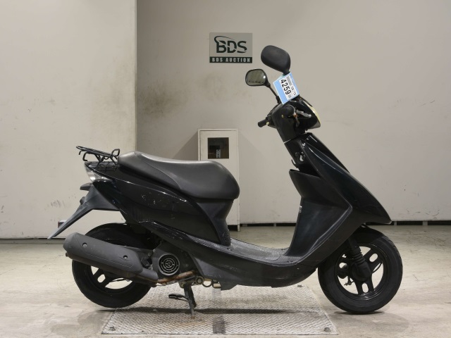 Honda DIO-6 2004
