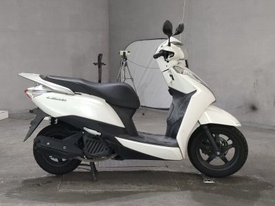 Honda LEAD125 2016