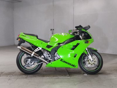 Kawasaki ZXR400 1999