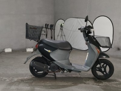 Suzuki LETS4
