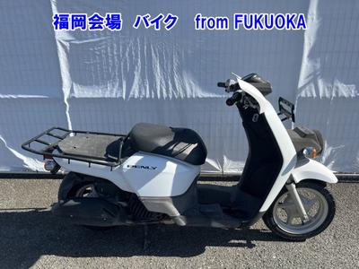 Honda BENLY 50-2 2018