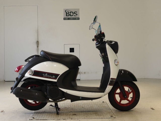 Yamaha VINO50 2018