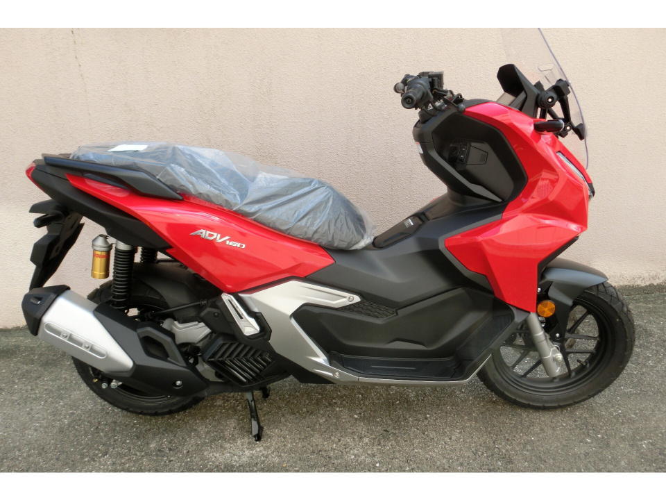 Honda ADV 160 2025