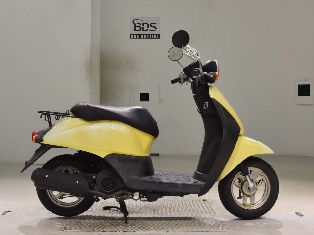 Honda TODAY 2008