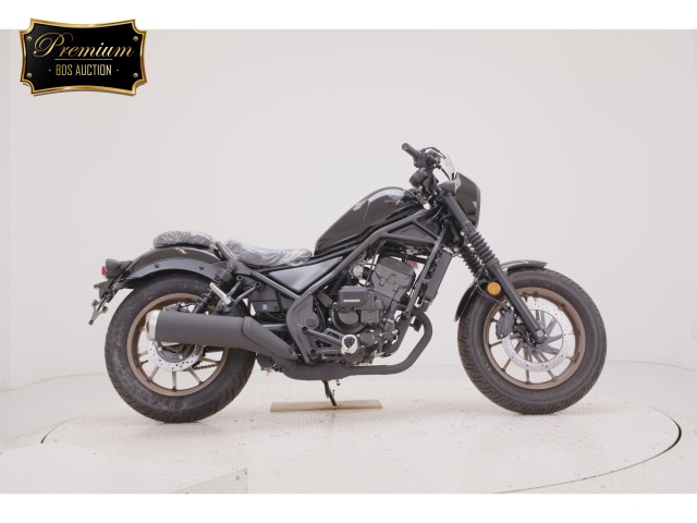 Honda REBEL CMX1100 2025