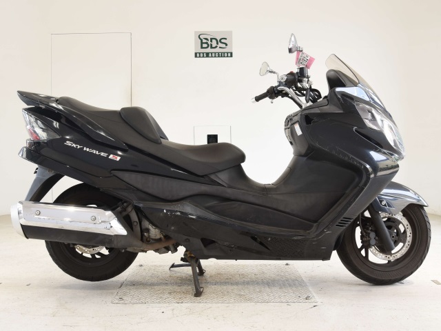 Suzuki SKYWAVE 250