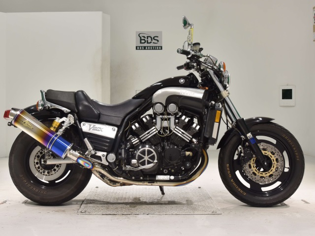 Yamaha V-MAX1200 1997