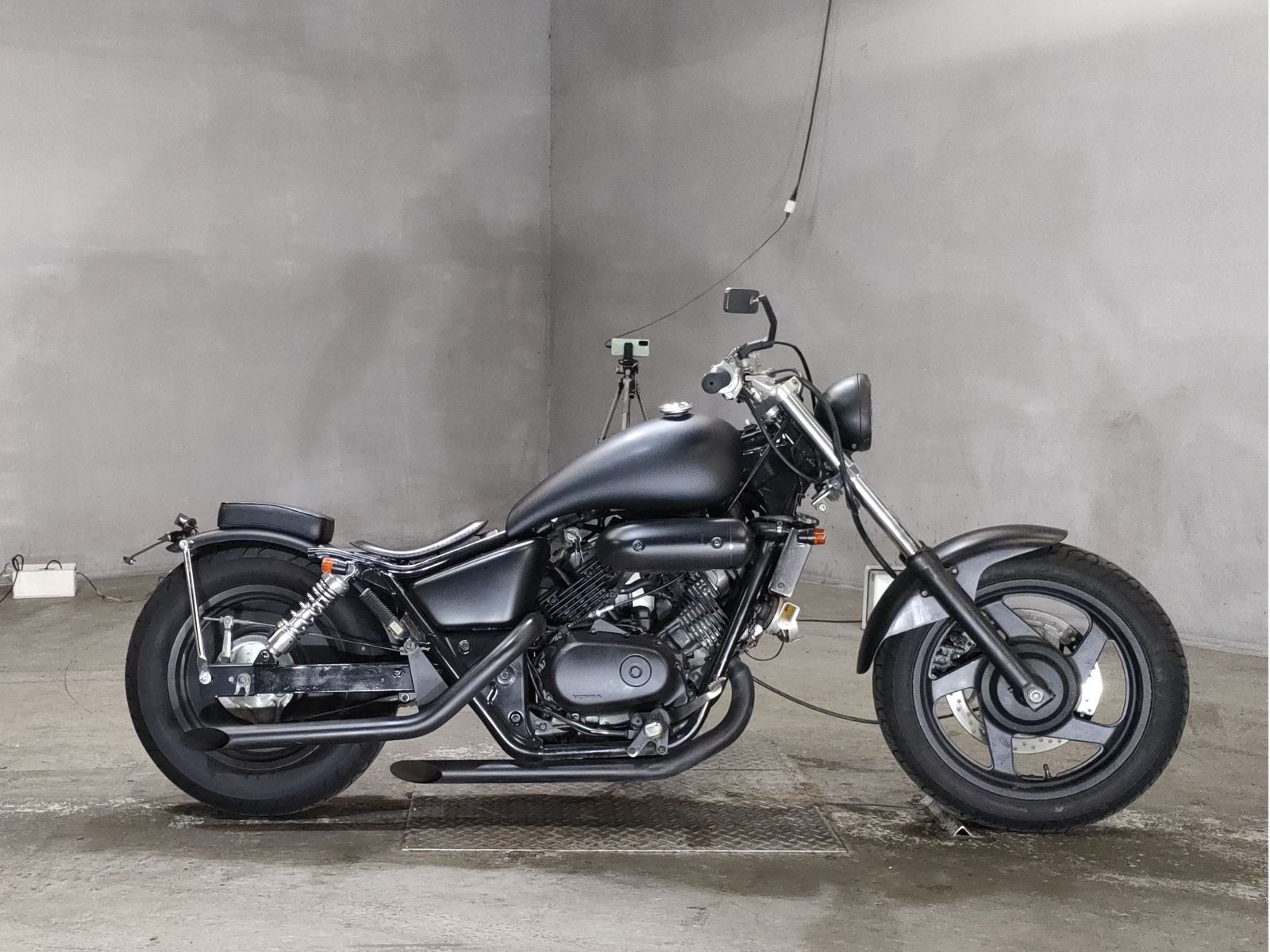 Honda MAGNA250 1994