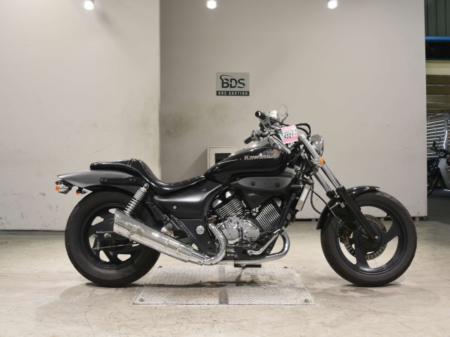 Kawasaki ELIMINATOR 250V 2005