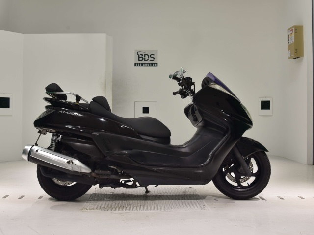 Yamaha MAJESTY 250 2004