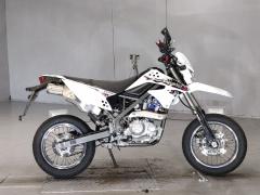 Kawasaki D-TRACKER125 2011