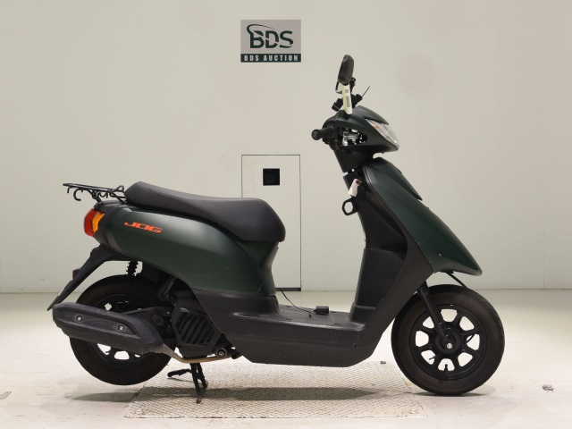 Yamaha JOG 50 2021