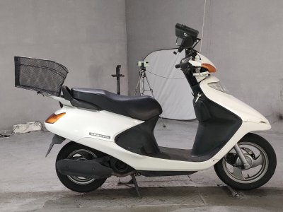Honda SPACY100 2003