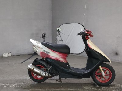 Honda DIO ZX 2000