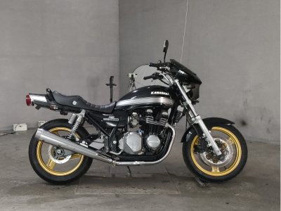 Kawasaki ZEPHYR750 2006