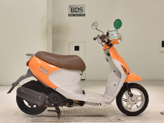 Suzuki PALETTE