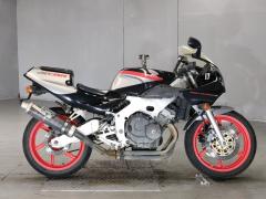 Honda CBR250RR 1990