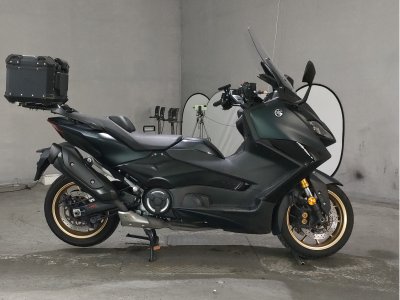 Yamaha T-MAX560 2023
