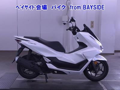 Honda PCX125 2025