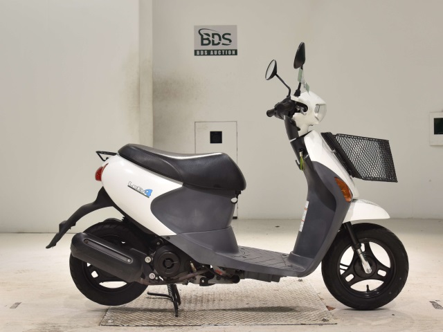 Suzuki LETS4