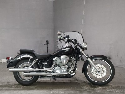 Yamaha DRAGSTAR XVS250 2006