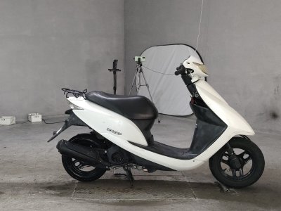 Honda DIO 2010