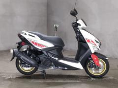 Yamaha CYGNUS125 GRYPHUS 2022