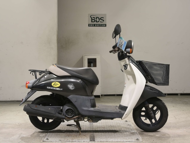 Honda TODAY 2010