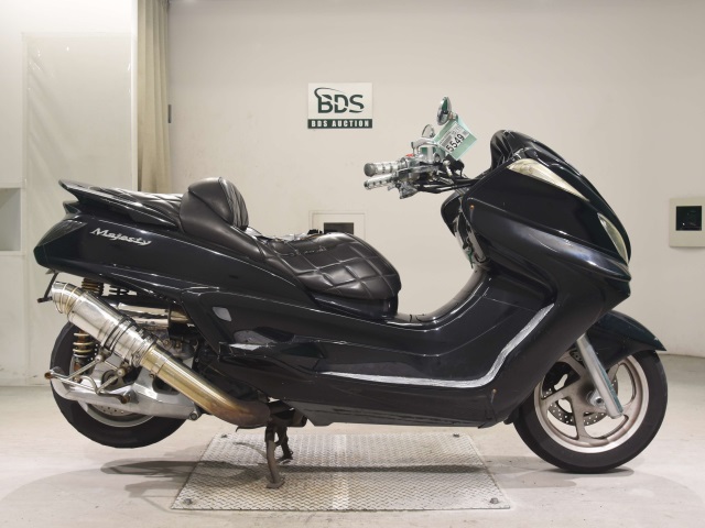 Yamaha MAJESTY 250 2005