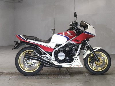 Honda VF750F 1983