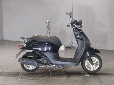 Honda TODAY 2007