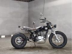 Suzuki VAN VAN 200 2005