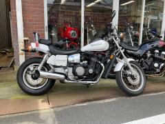 Kawasaki ELIMINATOR 900 1994