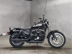 HD SPORTSTER XL883R 2005