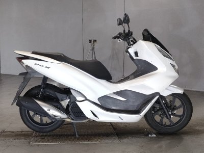 Honda PCX125 2018