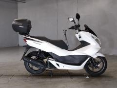 Honda PCX125 2015