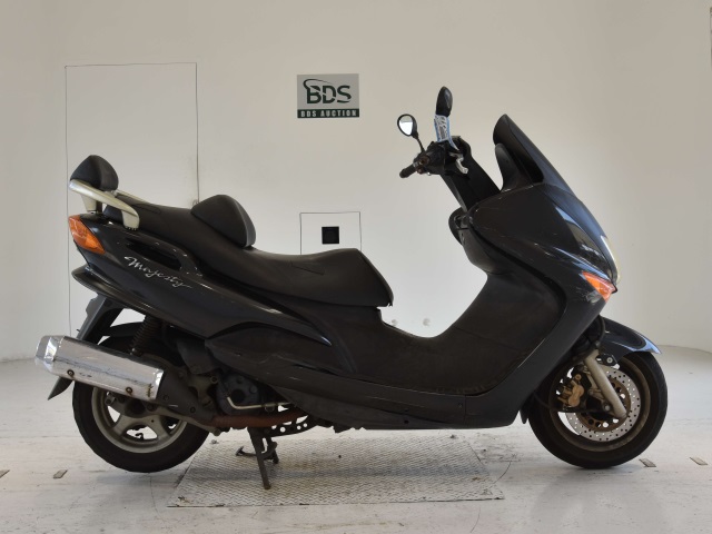 Yamaha MAJESTY 125 1999