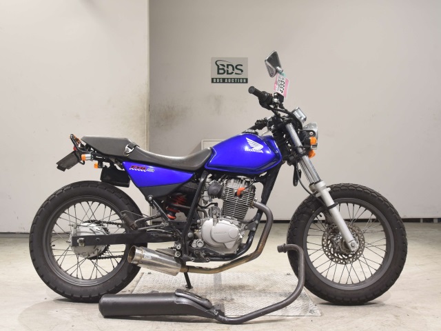 Honda FTR223 2003