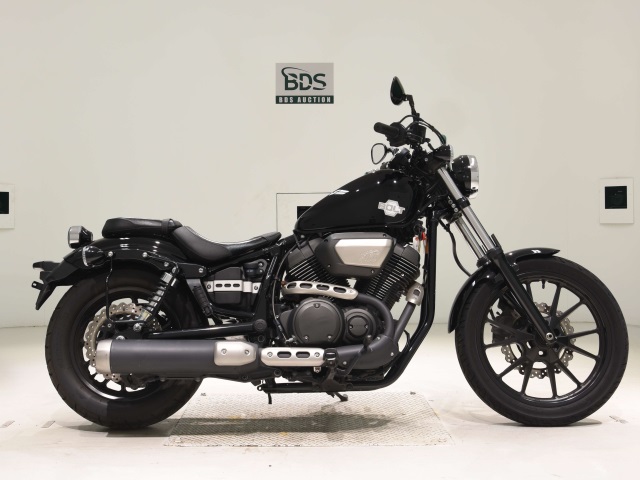 Yamaha BOLT 950 2016