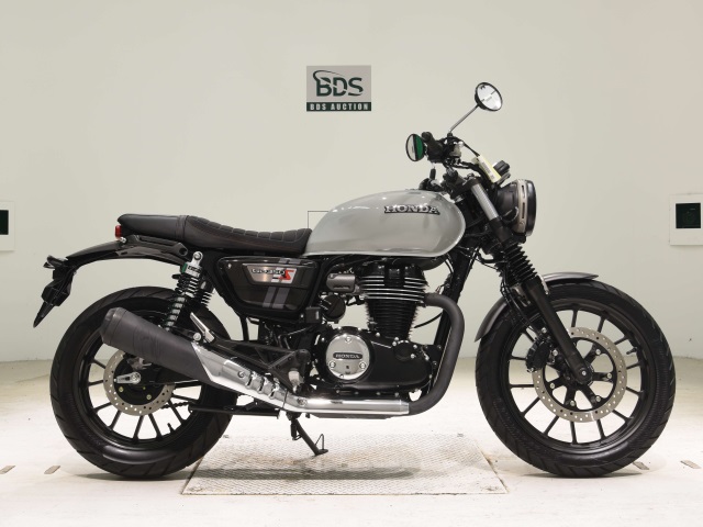 Honda GB350 2021